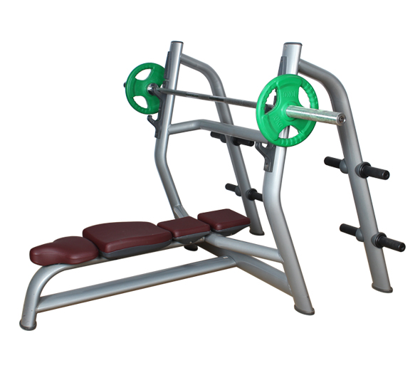 BFT2029平臥推舉訓練架 多功能健身器材 批發零售大圖展示1