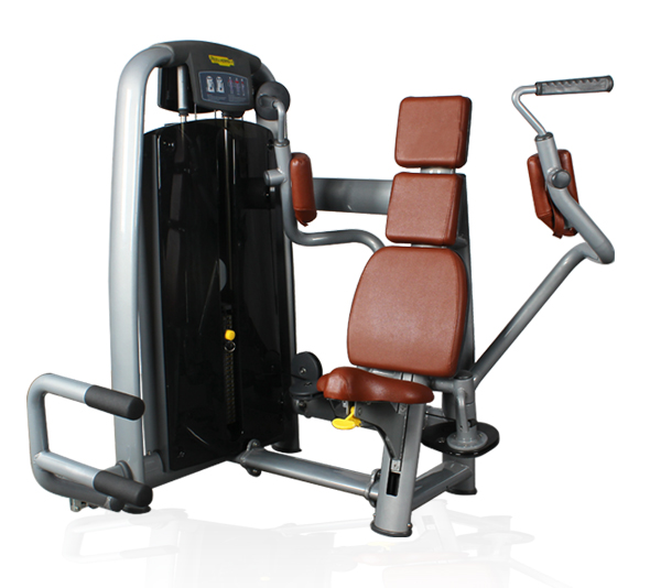 BFT2009 蝴蝶擴胸訓練器 力量訓練器材 草莓视频污黄直銷大圖展示1