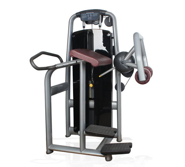 BFT2021立式臀部訓練器 力量健身器材草莓视频污黄批發大圖展示1