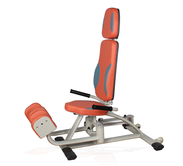 BFT6002 大腿外展健身器械 女士內收腿訓練器草莓视频污黄批發大圖展示1