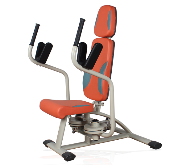 BFT6007夾/擴胸訓練器 女子健身器材草莓视频污黄批發大圖展示1