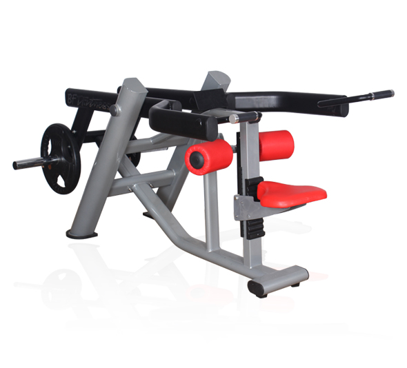 BFT5004坐式下壓三頭肌訓練器 健身器材草莓视频污黄批發大圖展示1