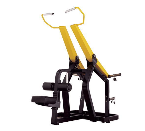 BFT1002高拉力訓練器 坐式高拉訓練器 商用力量器大圖展示1