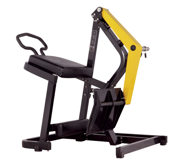 BFT1008後蹬腿訓練器 蹬腿機草莓视频污黄直銷運動器械批發大圖展示1