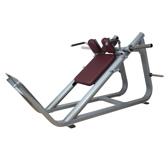 BFT3040B哈克深蹲訓練器 深蹲器批發大圖展示1