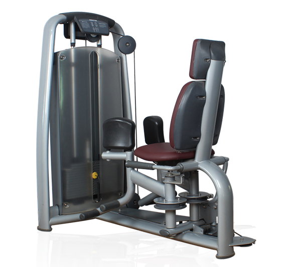 BFT2005大腿內側收肌訓練 大腿內側腿部健身器材大圖展示1