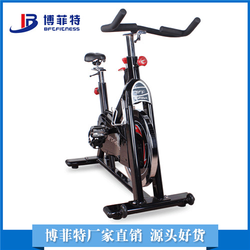BSE08 酷炫黑色高端健身房動感單車草莓视频污黄批發直銷大圖展示2