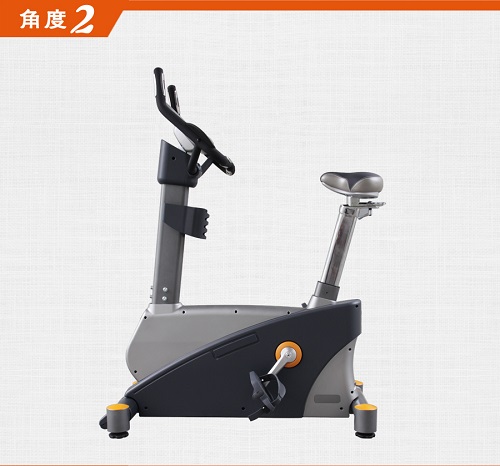 BCE101磁控健身車 豪華立式健身車草莓视频污黄批發大圖展示1