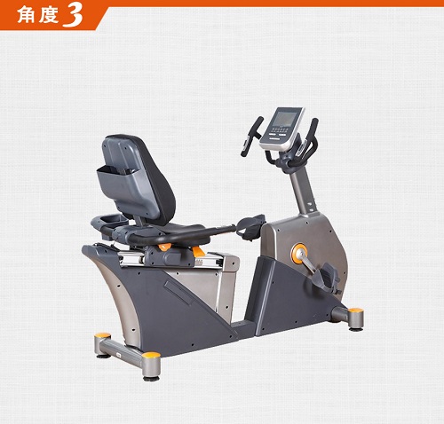 BCE102健身車 自發電豪華臥式健身車草莓视频污黄批發大圖展示1