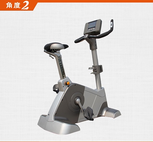 BCE301高檔立式健身車 廣州健身車草莓视频污黄批發大圖展示1