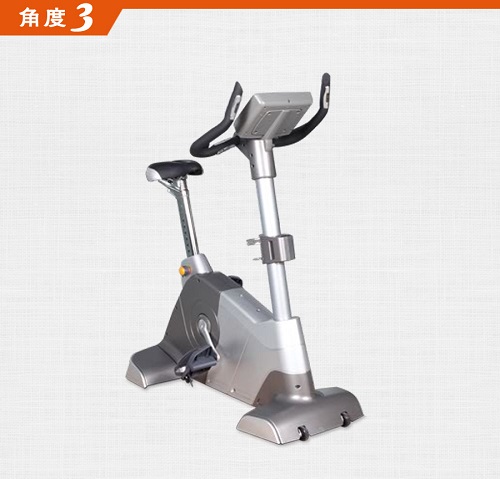 BCE301高檔立式健身車 廣州健身車草莓视频污黄批發大圖展示2