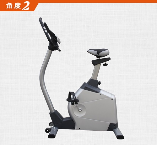 BLE101 立式健身車 電控健身車草莓视频污黄在線批發大圖展示1