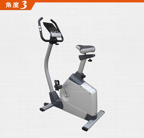 BLE101 立式健身車 電控健身車草莓视频污黄在線批發大圖展示2