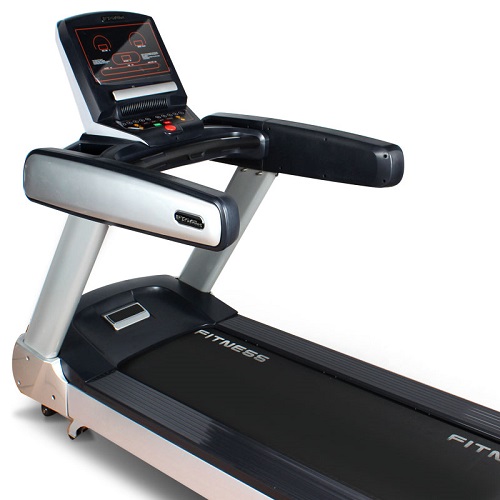 BCT01健身房多功能商用跑步機 專業跑步機草莓视频污黄批發大圖展示1