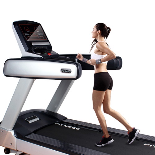 BCT01健身房多功能商用跑步機 專業跑步機草莓视频污黄批發大圖展示2