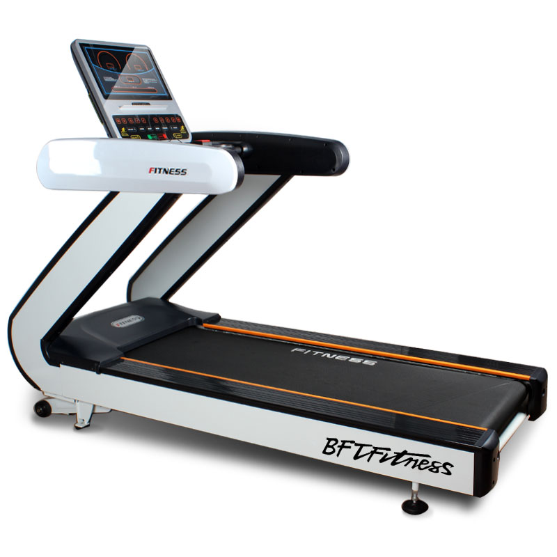 BCT03專業健身房品牌商用跑步機草莓视频污黄批發直銷大圖展示1