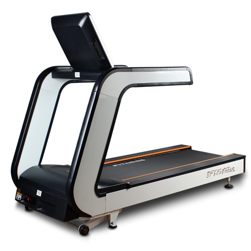 BCT06 商用跑步機專業健身房跑步機草莓视频污黄批發大圖展示1