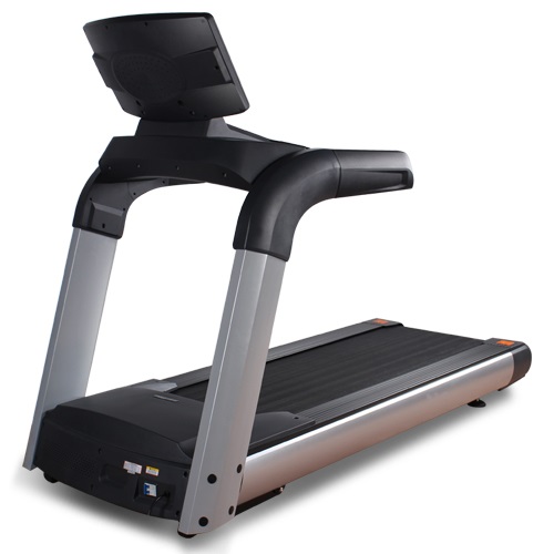 BCT08S 大屏安卓智能WiFi多功能商用跑步機批發大圖展示1