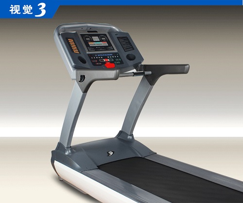 BCT07豪華商用電動跑步機 多功能跑步機草莓视频污黄批發大圖展示1