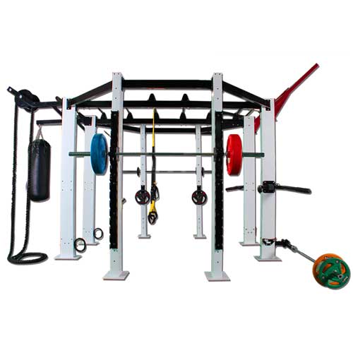 BFT1031 CF訓練架 Crossfit綜合訓練架生產草莓视频污黄