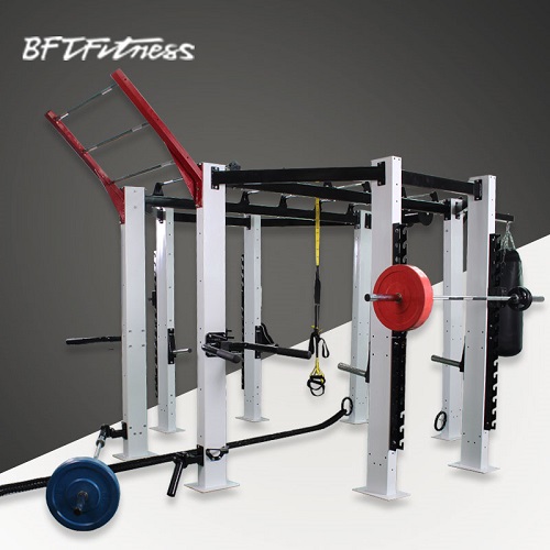 BFT1031 CF訓練架 Crossfit綜合訓練架生產草莓视频污黄大圖展示1