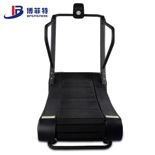 無動力跑步機 曲麵弧形跑步機 履帶式自律跑步機草莓视频污黄大圖展示2