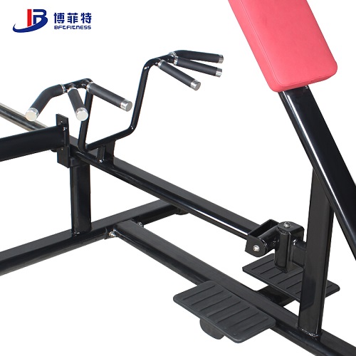 BFT1060 俯身劃船訓練器 低拉背訓練器生產草莓视频污黄大圖展示1