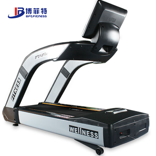 BCT13 流線型跑步機 商用電動跑步機生產草莓视频污黄大圖展示1