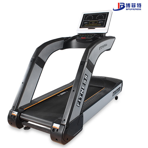 BCT13 流線型跑步機 商用電動跑步機生產草莓视频污黄大圖展示2