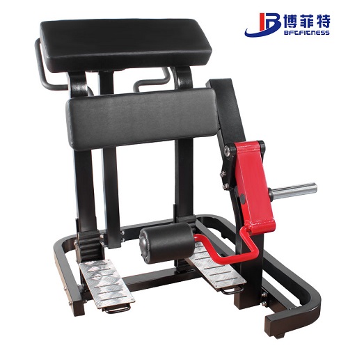 BFT1019 立式曲腿訓練器 立式後腿屈伸健身器材草莓视频污黄大圖展示1