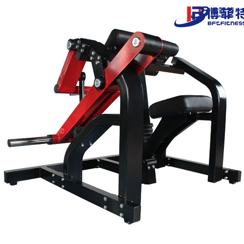 BFT1016 二頭肌訓練器 肱二頭肌彎舉健身器材批發大圖展示1