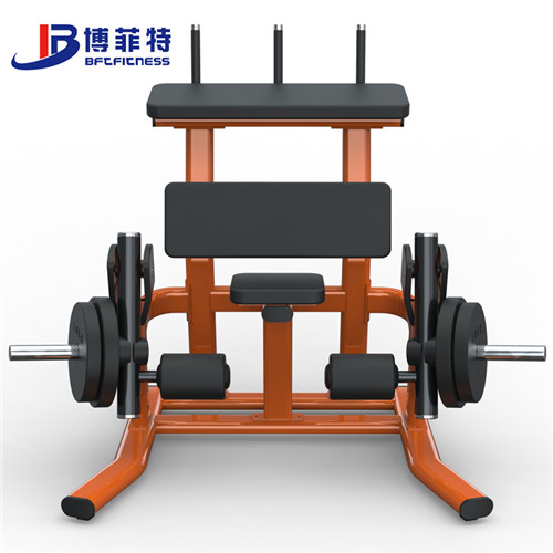 BFT5014 跪姿腿屈伸機 分動式悍馬屈腿訓練器草莓视频污黄大圖展示1