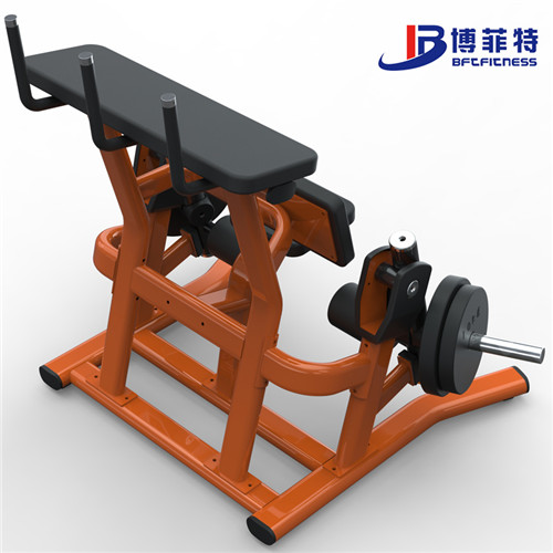 BFT5014 跪姿腿屈伸機 分動式悍馬屈腿訓練器草莓视频污黄大圖展示2