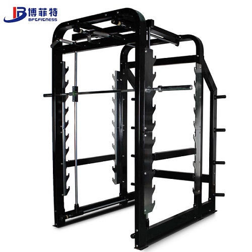 3D史密斯機 3D史密斯綜合訓練架 BFT3063