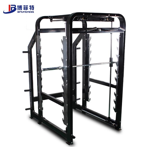 3D史密斯機 3D史密斯綜合訓練架 BFT3063大圖展示2