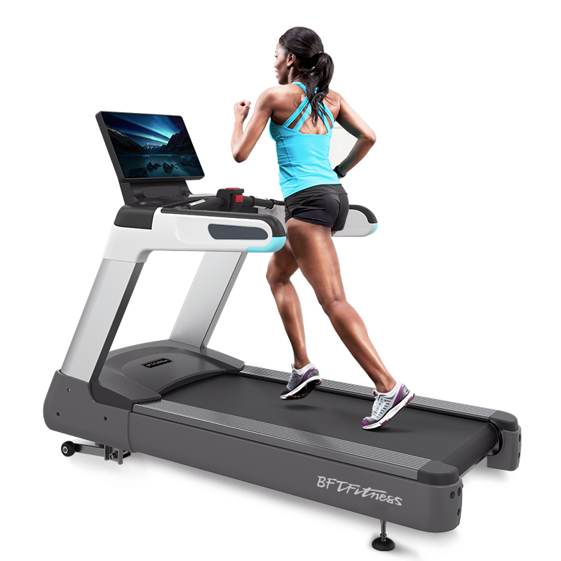 BCT-06商用跑步機專業健身房跑步機