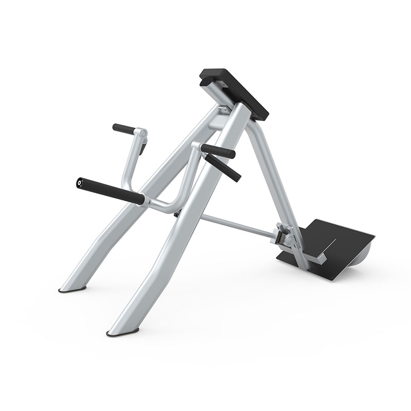 BFT-6020 T型劃船器大圖展示1