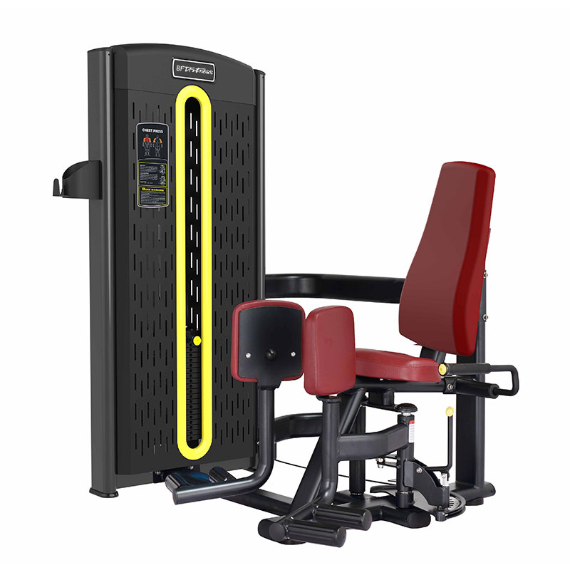 BFT-A22 大腿內展訓練器