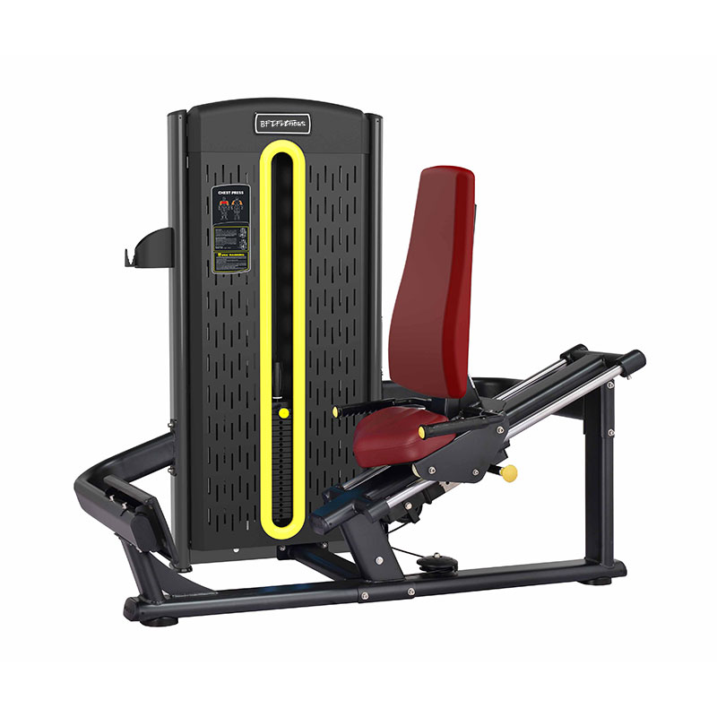 BFT-A21 坐式小腿訓練器大圖展示1