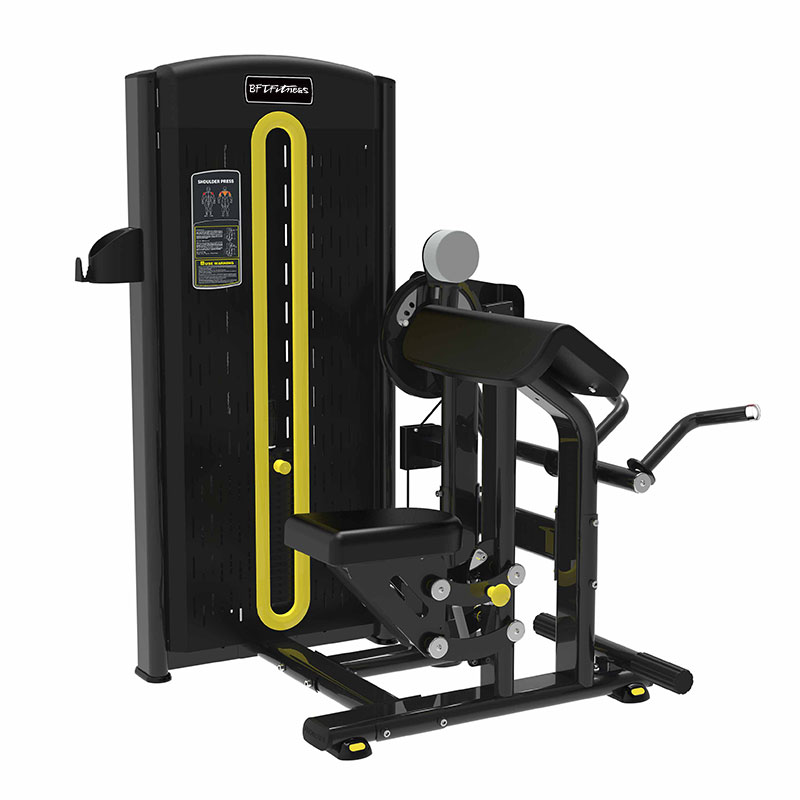 BFT-D03 二頭/三頭肌雙用訓練器