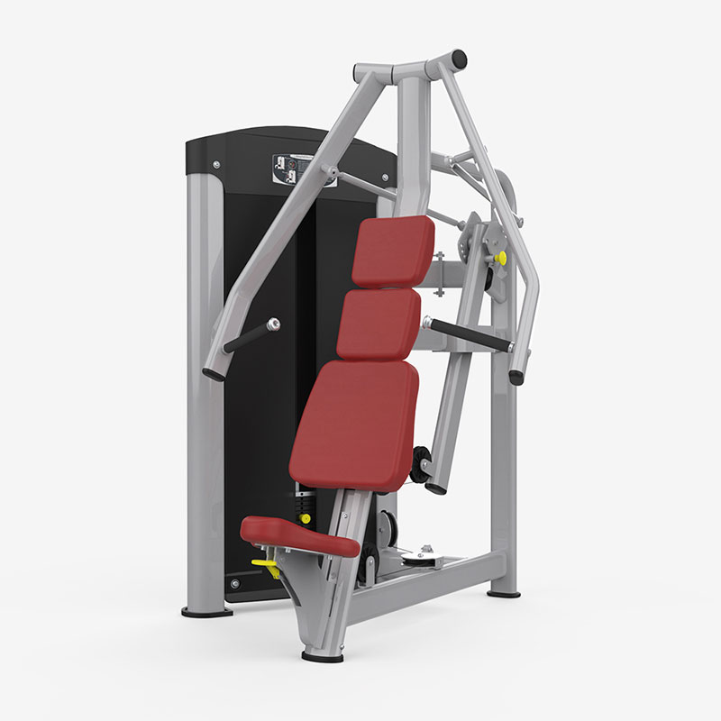 BFT3001坐姿推胸機訓練器 坐式夾胸訓練器草莓视频污黄批發