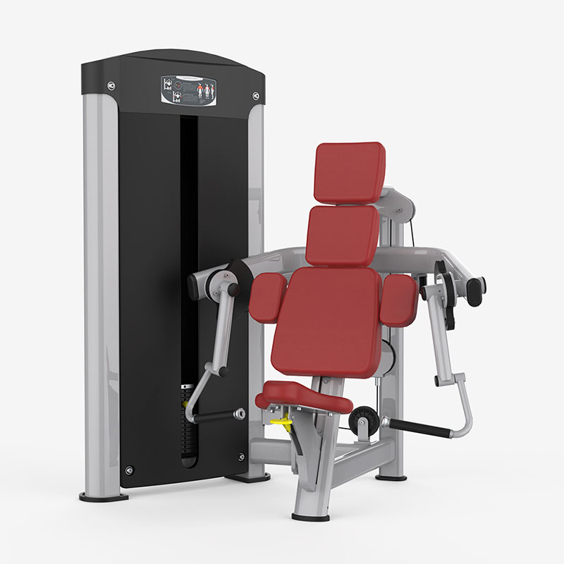 BFT3007坐式二頭肌訓練器 肱二頭肌訓練器