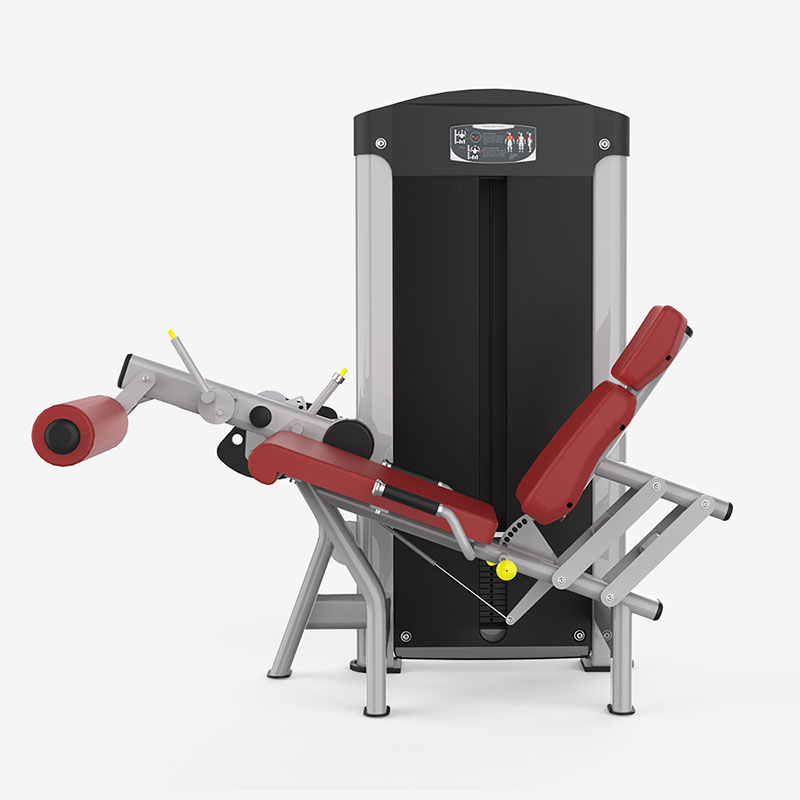 BFT3010 大腿伸展 腿部健身器材 擺腿訓練器草莓视频污黄批大圖展示1