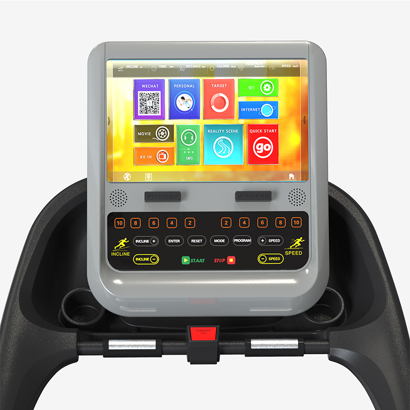 BCT-05S商用跑步機（觸屏版）大圖展示5