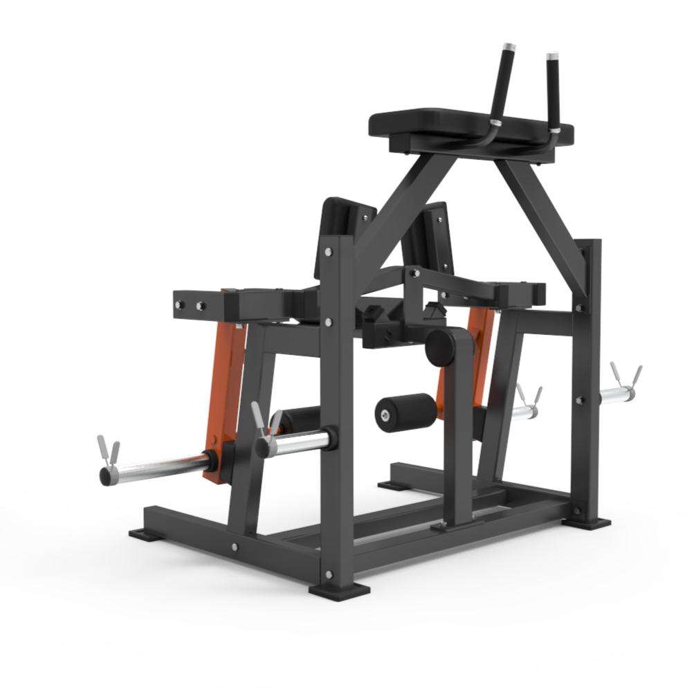 BFT-E03 跪式曲腿訓練器大圖展示3