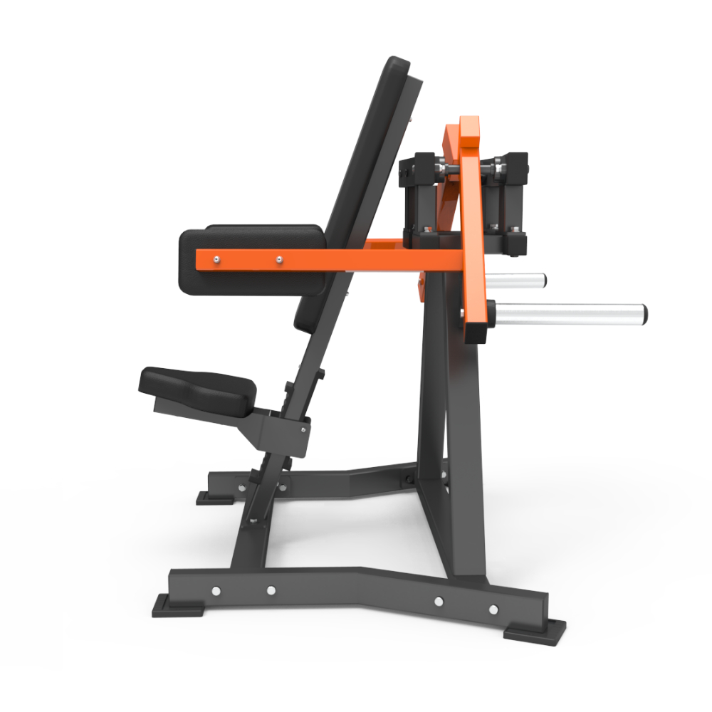 BFT-E06 坐式提肩訓練器大圖展示3