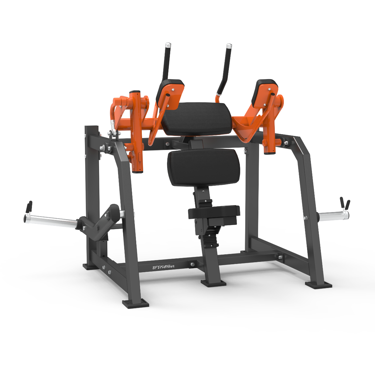 BFT-E15 壓腹訓練器大圖展示1