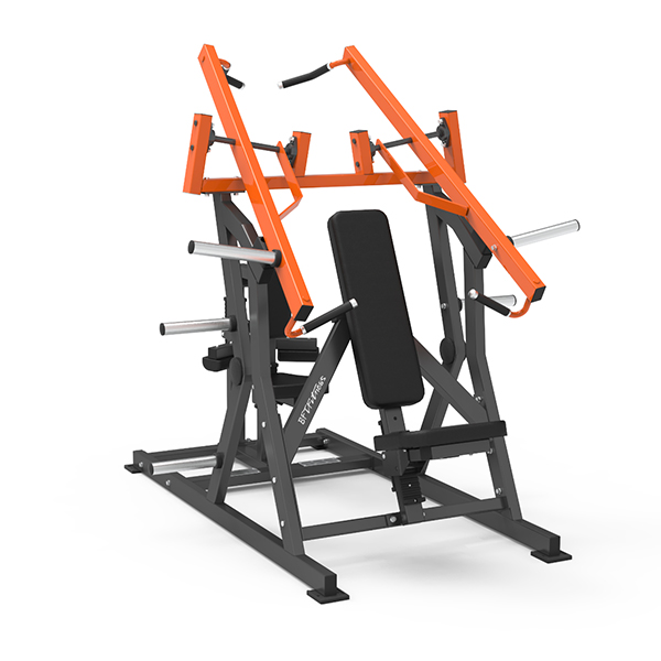 BFT-E29 高拉推胸訓練器