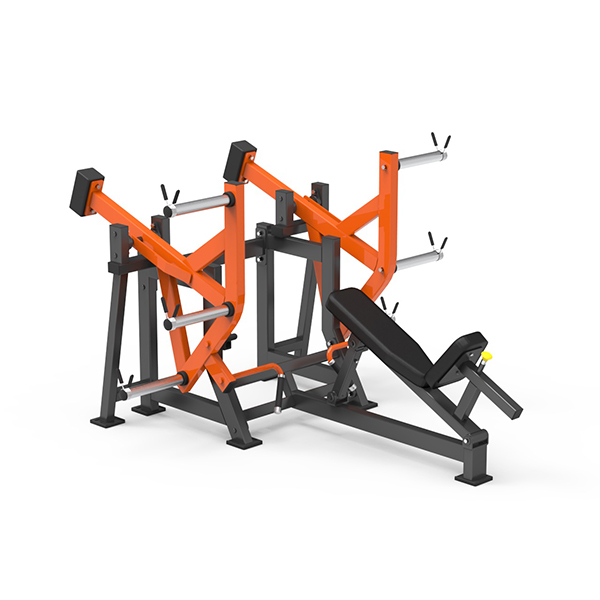 BFT-E30 後麵伸展