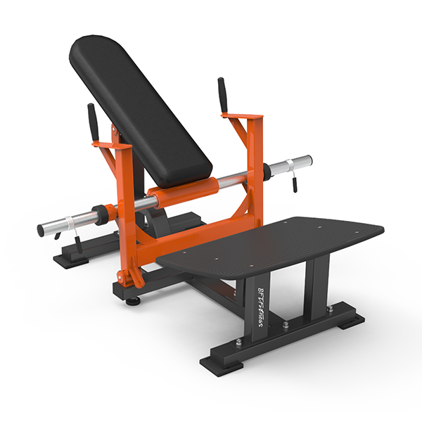 BFT-E44 臀部轟炸機